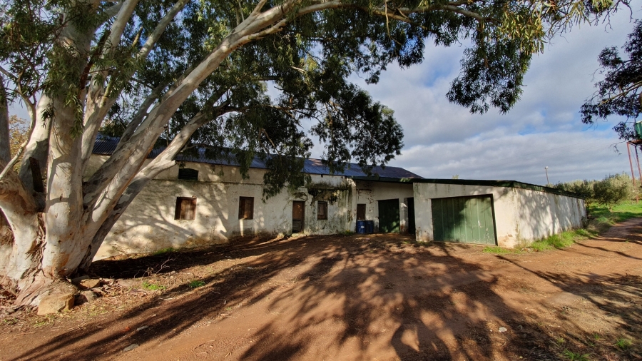 Commercial Property for Sale in Paarl Rural Western Cape